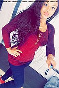 Foto selfie di Giovanna Cavalcanti transex San paolo