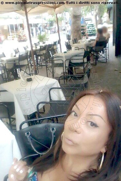 Foto selfie 41 di Joyce Kim The Authentic transex San Paolo
