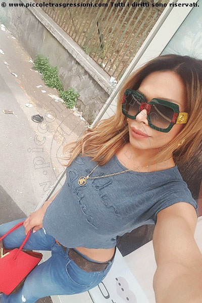 Foto selfie 37 di Daniela Kosan transex New York