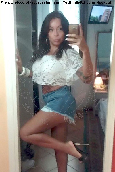 Foto selfie 36 di Joyce Kim The Authentic transex San Paolo