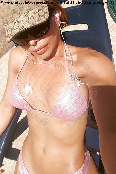 Foto selfie 31 di Daniela Kosan transex New York