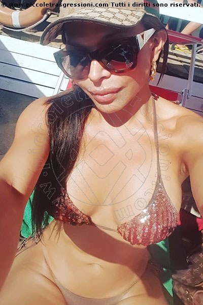 Foto selfie 29 di Daniela Kosan transex New York
