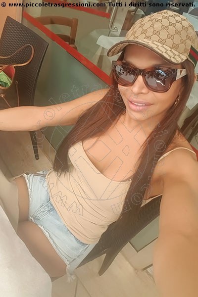 Foto selfie 27 di Daniela Kosan transex New York