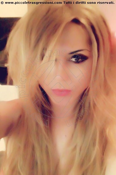 Foto selfie 27 di Alessia Xxl transex Barcellona