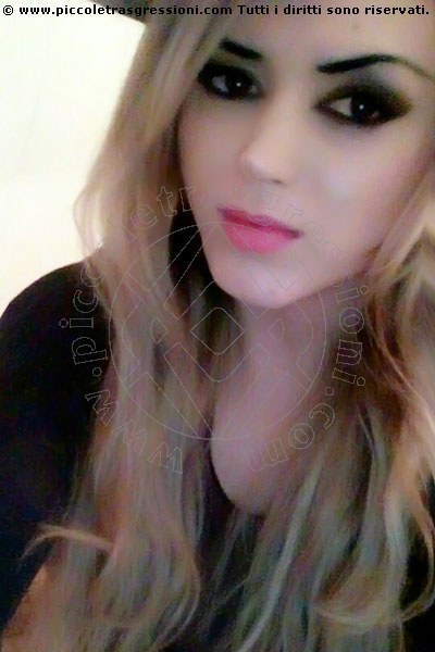 Foto selfie 28 di Alessia Xxl transex Barcellona