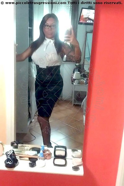 Foto selfie 29 di Joyce Kim The Authentic transex San Paolo