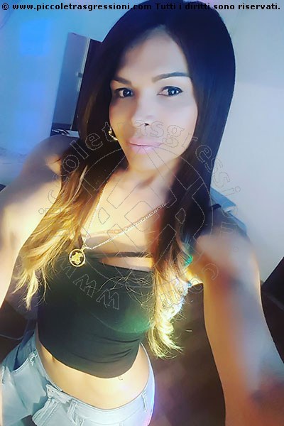 Foto selfie 22 di Daniela Kosan transex New York