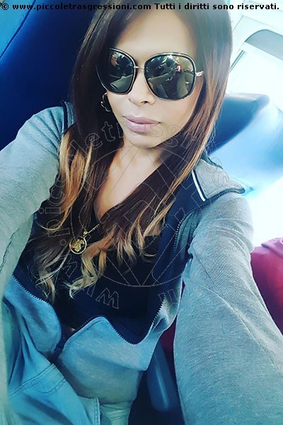 Foto selfie 23 di Daniela Kosan transex New York