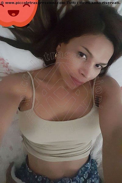Foto selfie 21 di Daniela Kosan transex New York
