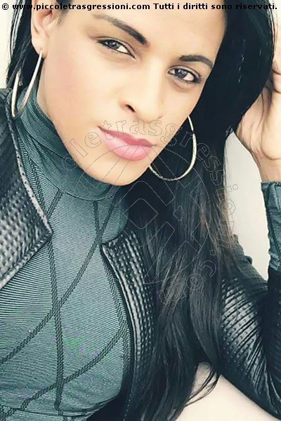 Foto selfie 1 di Perla Drumont transex Rotterdam