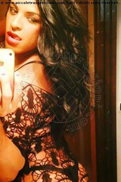 Foto selfie 4 di Perla Drumont transex Rotterdam