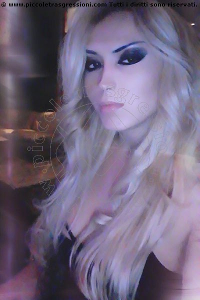 Foto selfie 25 di Alessia Xxl transex Barcellona