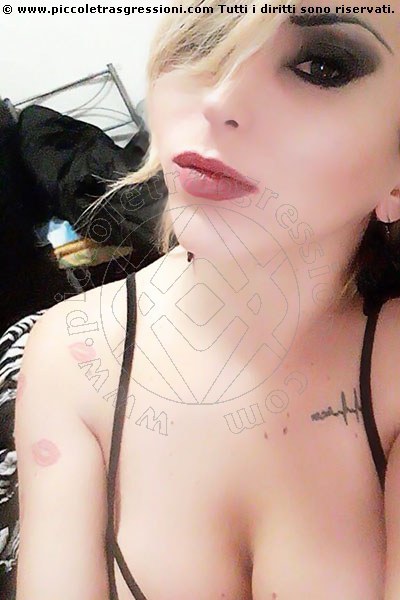 Foto selfie 23 di Alessia Xxl transex Barcellona