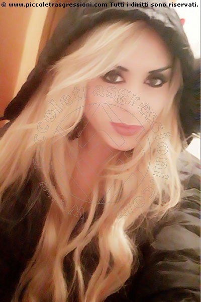 Foto selfie 21 di Alessia Xxl transex Barcellona