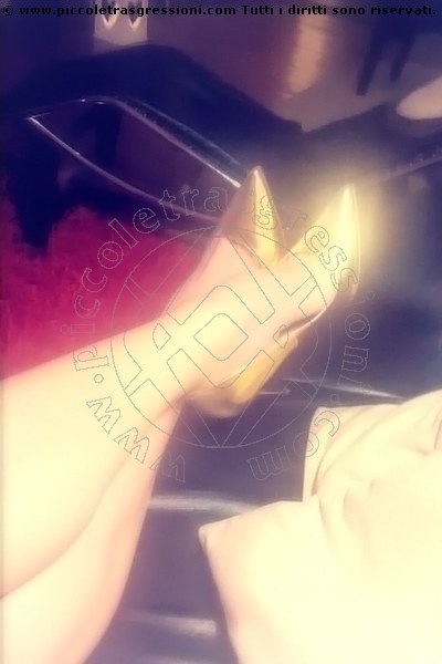 Foto selfie 5 di Leyla transex Berlino