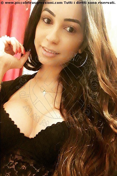 Foto selfie 24 di Alice transex Beausoleil