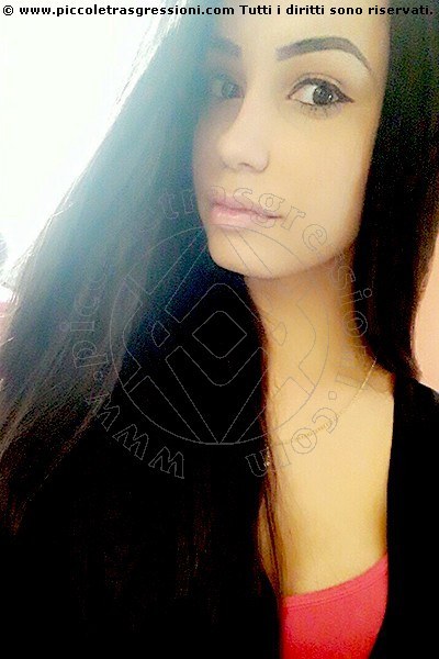 Foto selfie 23 di Alice transex Beausoleil