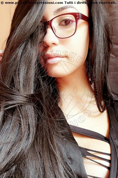 Foto selfie 21 di Alice transex Beausoleil