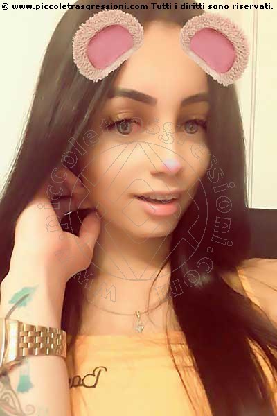Foto selfie 15 di Alice transex Beausoleil