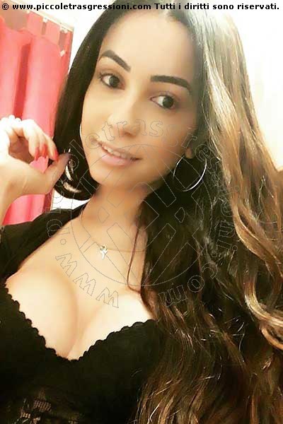 Foto selfie 14 di Alice transex Beausoleil