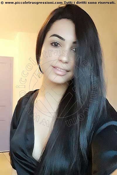 Foto selfie 13 di Alice transex Beausoleil