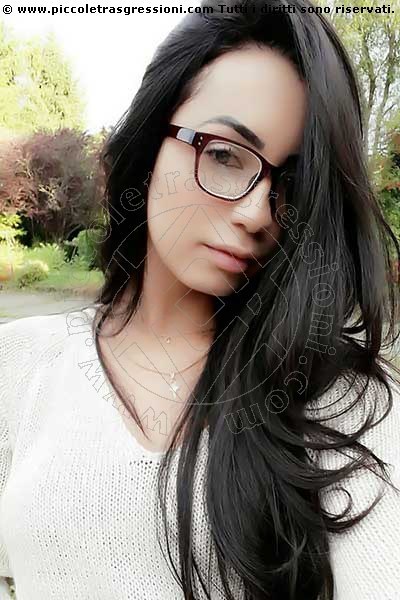 Foto selfie 11 di Alice transex Beausoleil