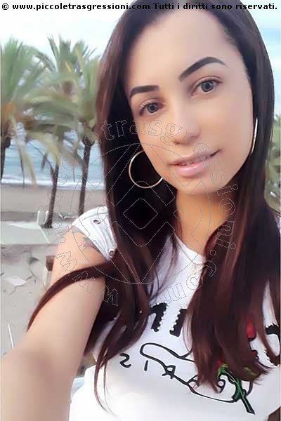 Foto selfie 10 di Alice transex Beausoleil