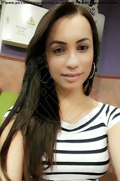 Foto selfie 9 di Alice transex Beausoleil