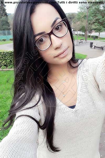 Foto selfie 5 di Alice transex Beausoleil
