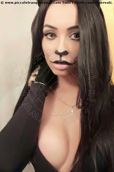 Foto selfie 4 di Alice transex Beausoleil