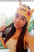Foto selfie 1 di Alice transex Beausoleil