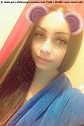 Foto selfie di Alice transex Beausoleil