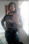 Foto selfie 1 di Lorena transex Lione