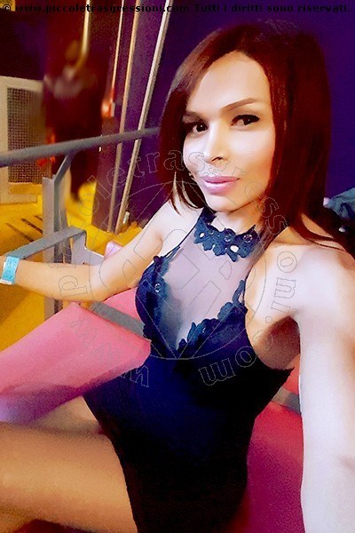 Foto selfie 15 di Daniela Kosan transex New York