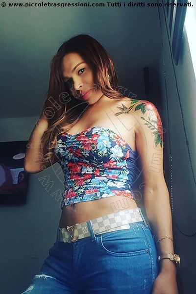 Foto selfie 10 di Daniela Kosan transex New York