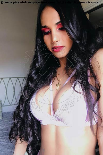 Foto selfie 24 di Angelina Tx transex San Paolo