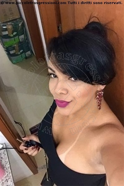 Foto selfie 15 di Anny Brasil transex Osnabrück