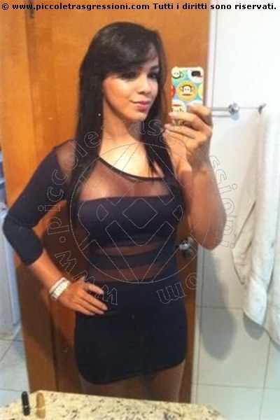 Foto selfie 12 di Anny Brasil transex Osnabrück