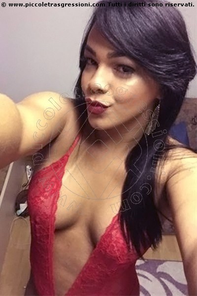 Foto selfie 4 di Anny Brasil transex Osnabrück