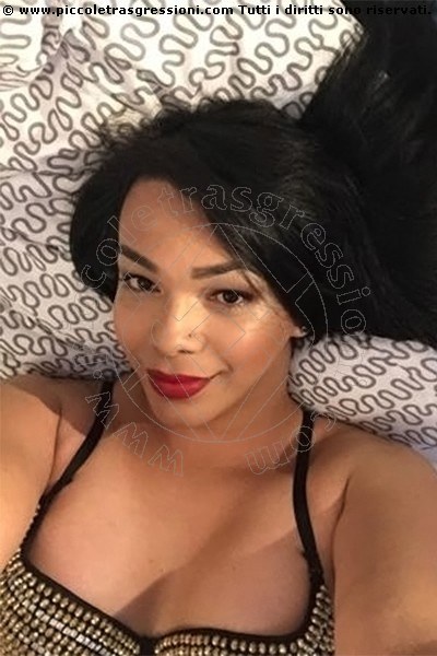 Foto selfie 7 di Anny Brasil transex Osnabrück