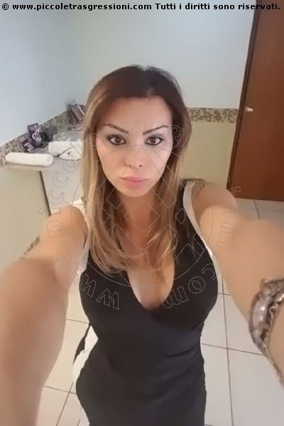 Foto selfie 6 di Anastasia Fontini transex Stoccarda