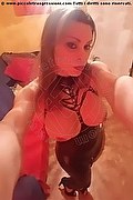 Foto selfie di Anastasia Fontini transex Stoccarda