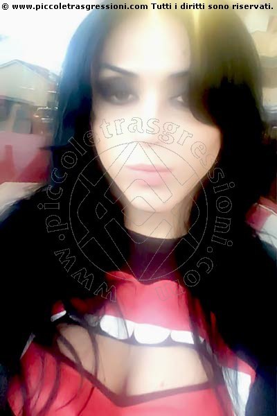 Foto selfie 17 di Alessia Xxl transex Barcellona