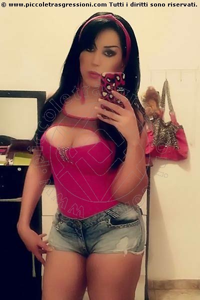 Foto selfie 8 di Alessia Xxl transex Barcellona