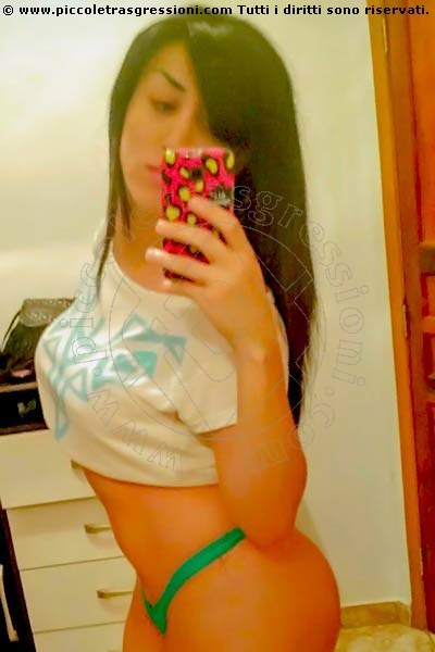Foto selfie 7 di Alessia Xxl transex Barcellona
