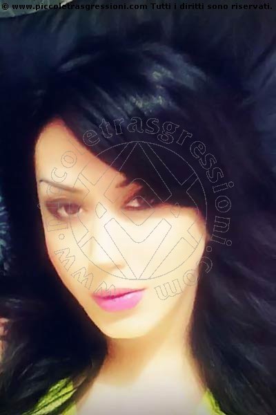 Foto selfie 5 di Alessia Xxl transex Barcellona
