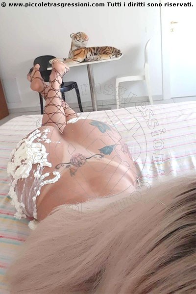 Foto selfie 7 di Pamela Falcao Pornostar transex Toulouse