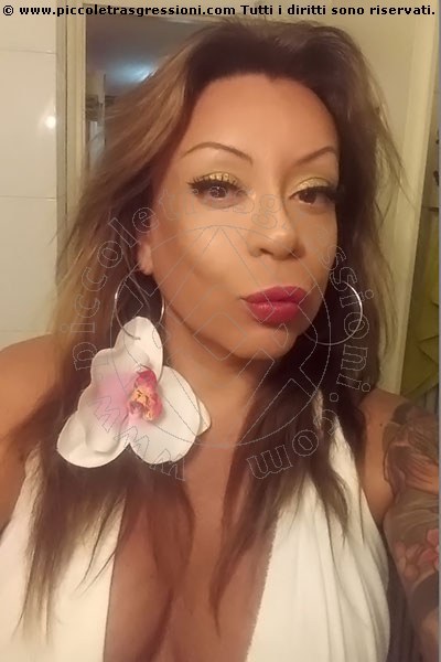 Foto selfie 6 di Joyce Kim The Authentic transex San Paolo