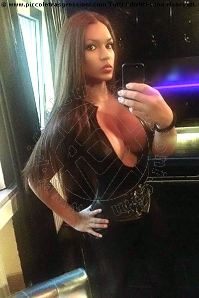 Foto selfie 7 di Ts Miss Sulina transex Stoccarda