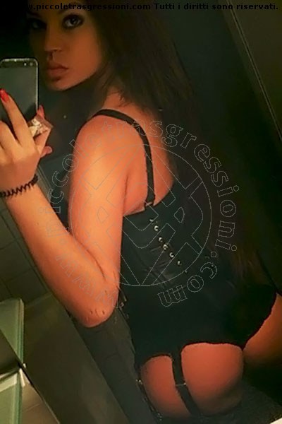 Foto selfie 5 di Ts Miss Sulina transex Stoccarda